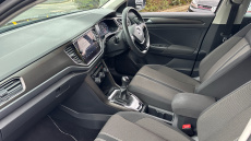 Volkswagen T-Roc 1.5 TSI EVO SE 5dr Petrol Hatchback